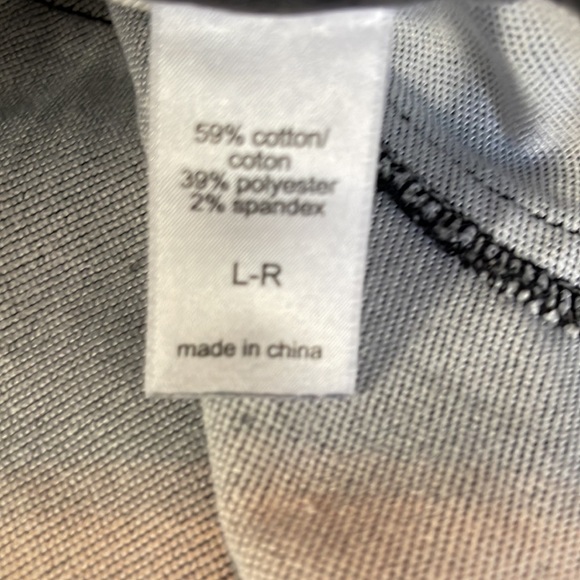 Maurice’s gray jeans - Picture 3 of 3